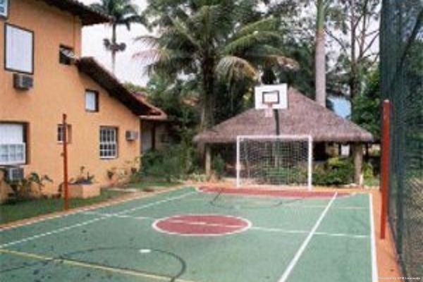 Pousada Corsário Paraty